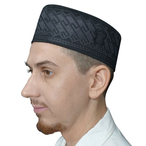 Cap Islamic Hat TheKufi 