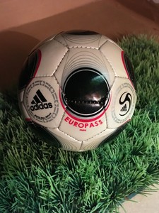 adidas euro 2008 ball