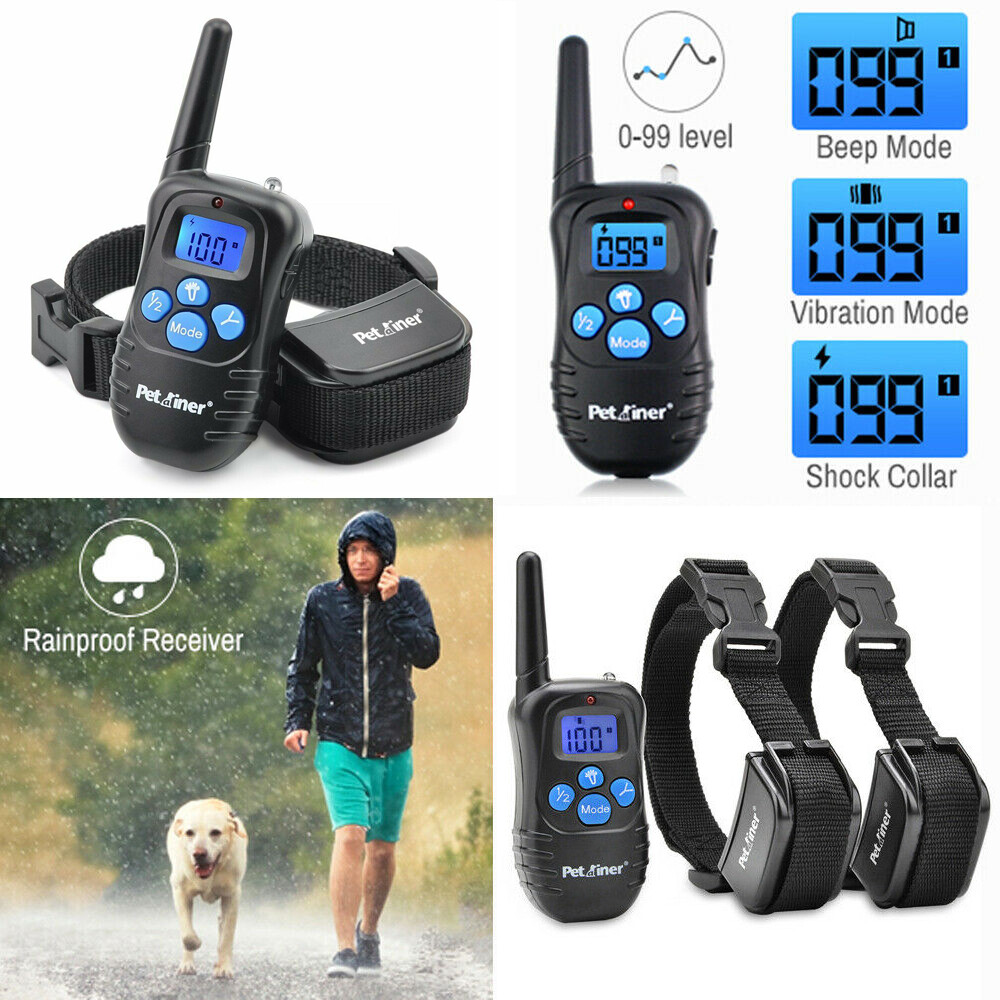 petrainer pet998drb1
