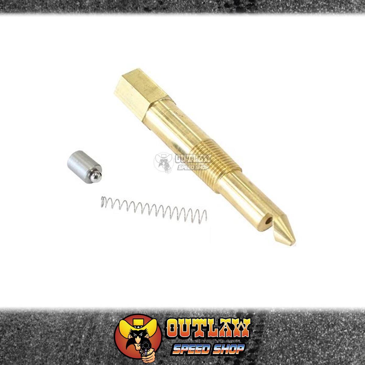 ENDERLE BALL CHECK PORT NOZZLE BODIES LONG 15PSI EN7132A eBay