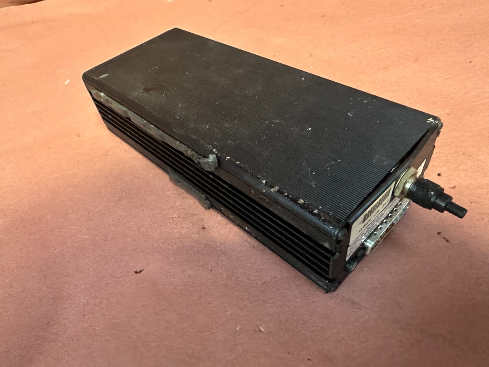 Bentley Brooklands 1994 Telephone Communications Module Unit OEM