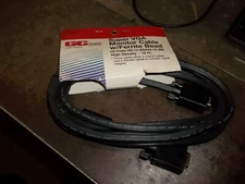 GC ELECTRONICS 45-1870 SUPER VGA MONITOR CABLE 10 FT. (622)