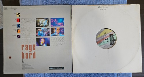 Vintage 15 LP/12" Singles Lot #ACN: Mostly Dance & Pop Rock - VG or Better Vinyl - Picture 12 of 18