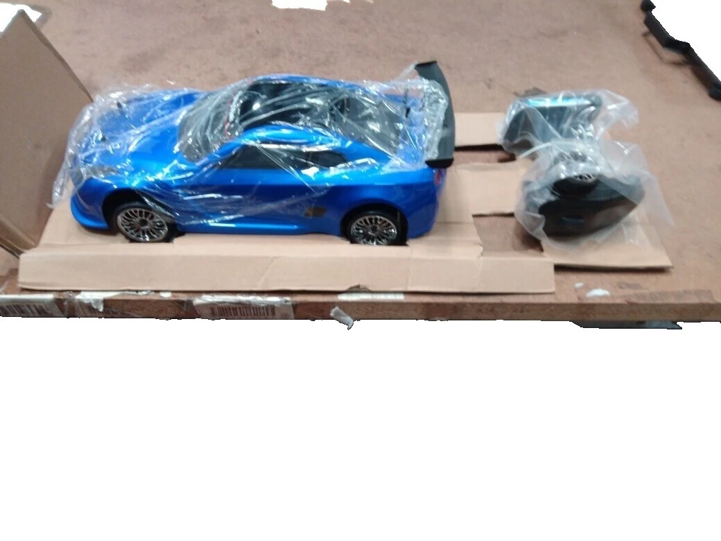 HSP Electric 1:10 Radio Control Vehicle Toys