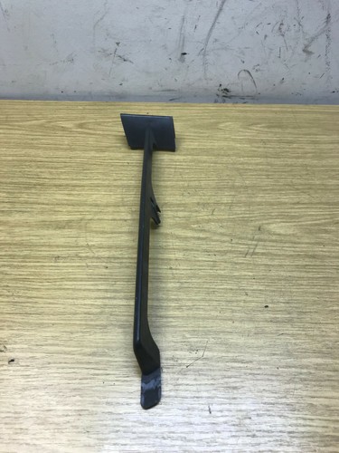 BMW E46 [98-05] Stoßstange vorne rechts Gitterabdeckung - 8192878