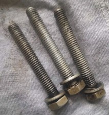 Peugeot 106 1.0 Citroen SAXO Oil Pump To Engine Mounting Bolts XSi Rallye 8v 1.1