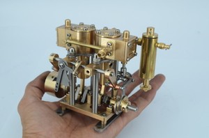 ebay model steam engines