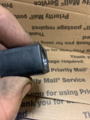 Nass Magnet 0550-00.1-00/5078 Solenoid Coil 24VDC 2.5W 100% ED New Nass Magnet 0550-00.1-00/5078 Solenoid Coil 24VDC 2.5W 100% ED New