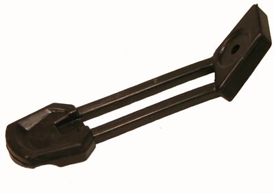 Ski-Doo MXZ X-RS 600 HO, 2009-2015, Hood/Panel Strap; 517-3038-08