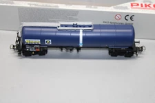 PIKO 54919 4-Achser Bent Container Wagon Siess DB Ag EP V Gauge H0 Boxed