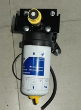 V348 Diesel Filter Assembly Diesel Filter Element Oil Water Separator Sensor