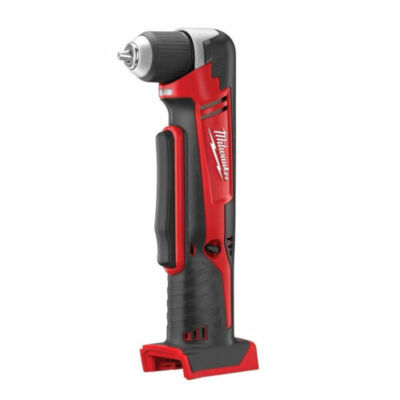 Milwaukee M18 RIGHT ANGLE DRILL 10mm, C18RAD-0 Multi-Position Handle bare tool