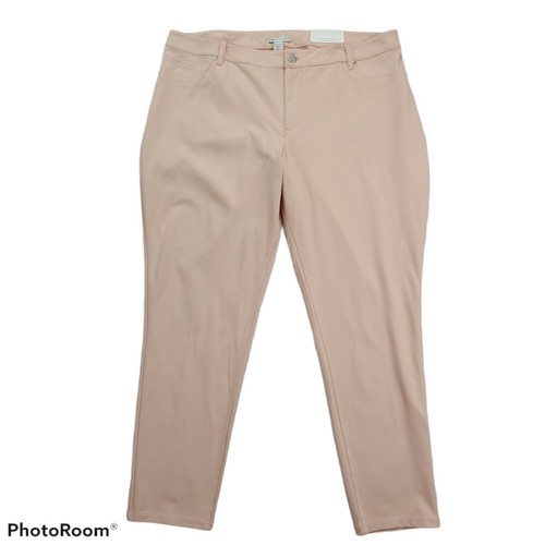Cato Casual Ankle Pants Women Size 24W 