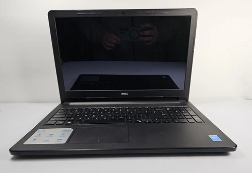 DELL Inspiron 3558 15.6" HD Intel i3-5015U 2.1GHz 1TB HDD 6GB RAM DVD PARTS   - Picture 1 of 8