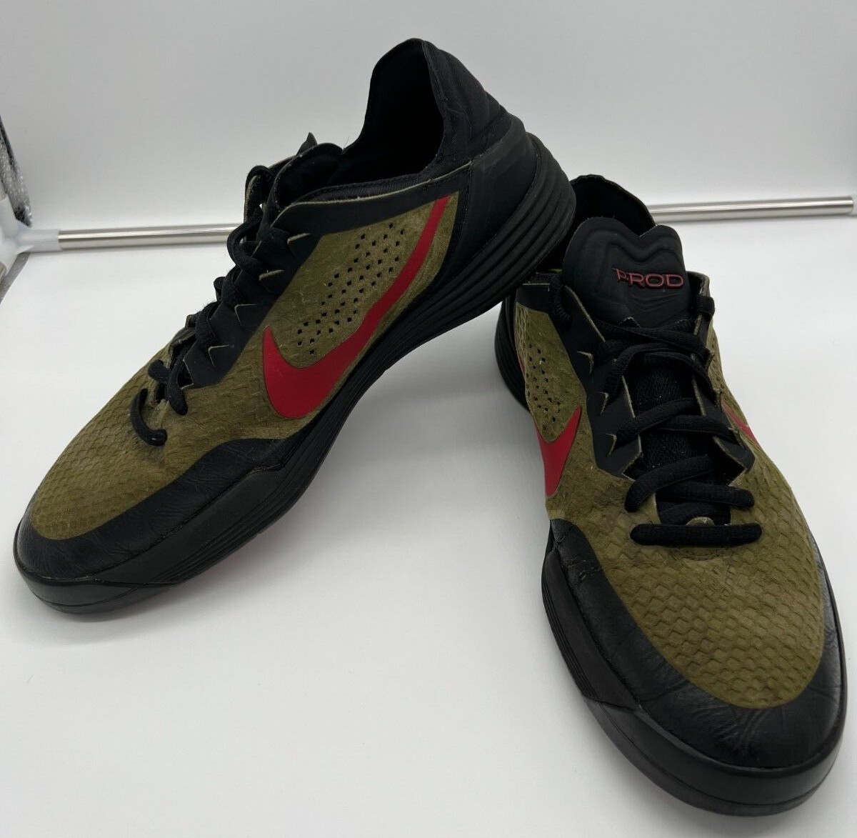 nike sb p rod 8 flywire