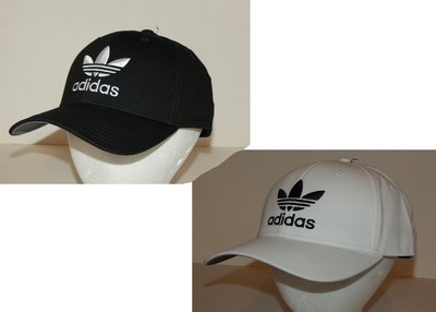 adidas pre curved hat