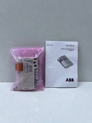 ABB RMBA-01 Modbus Adapter Modul Ohne Box