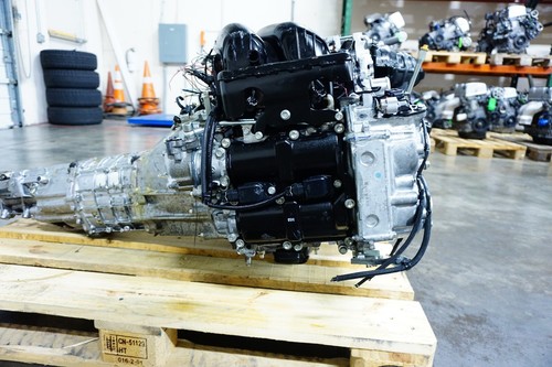 Двигатель fa24 subaru