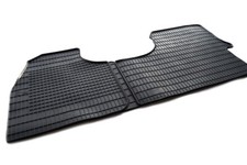 NEU Gummimatte für Mercedes Sprinter W906 Gummi Matte Fußmatte komplett 1-teilig NEU Gummimatte für Mercedes Sprinter W906 Gummi Matte Fußmatte komplett 1-teilig
