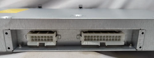 HP Z600 650W Power Supply - Silver (P/N 482513-003) DPS-725AB A REV 04