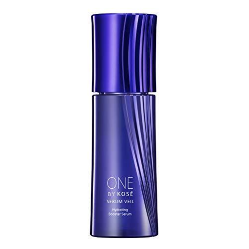 ONE BY KOSE Serum Veil Medicated Serum 10mL High Moisturizing