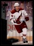 2010-11 Upper Deck Black Diamond #95 Shane Doan Phoenix Coyotes