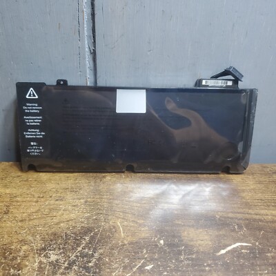 A1322 Battery For Apple MacBook Pro 13'' A1278 Mid 2009 2010 2011 2012 NEW 63.5Wh