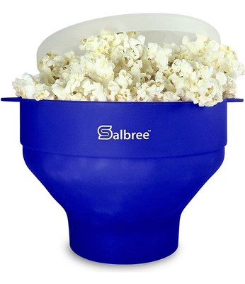 popcorn maker microwave