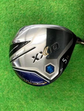 2022 Dunlop XXIO 12 5W Fairway Wood 18deg MP1200 R-flex Golf Club FW B158