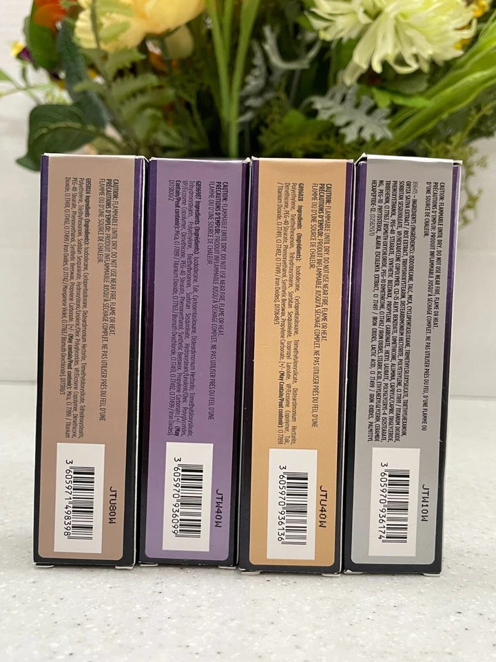 Imprimación de sombra de ojos Urban Decay (tú eliges) nueva en caja tamaño completo 0,33 o de viaje Foto 3 de 4