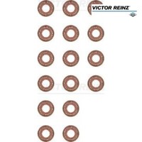 Dichtungssatz, Ventilschaft Victor Reinz 12-29491-01 FüR Vw
