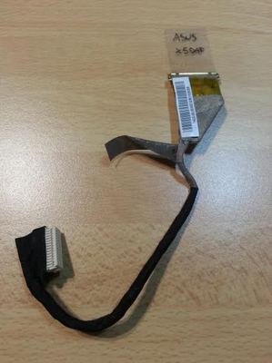 LCD Video Flachkabel für Asus K50IP Serie Display Monitor Screen LED Cable