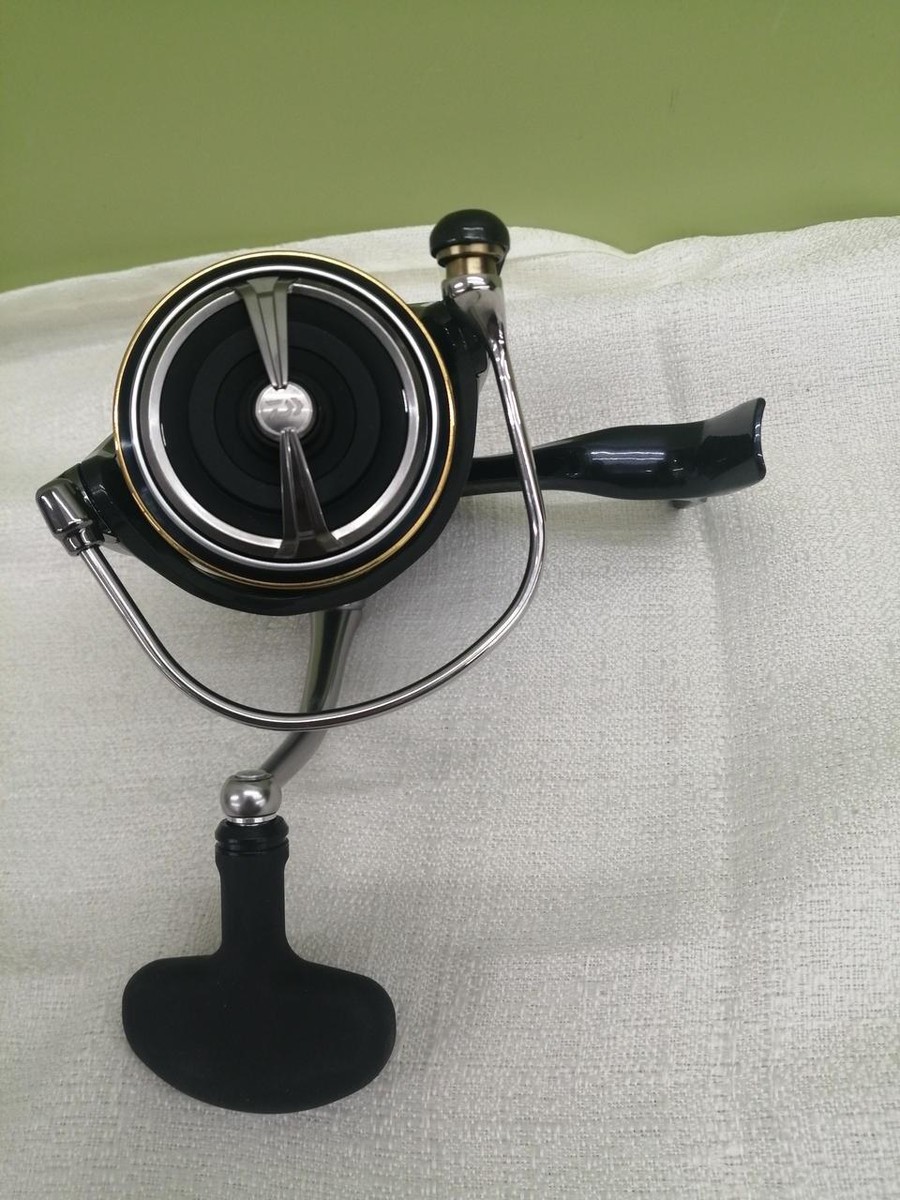 【未使用品】DAIWA CERTATE LT4000-C Daiwa 24 Certate LT4000-C – JDM TACKLE HEAVEN