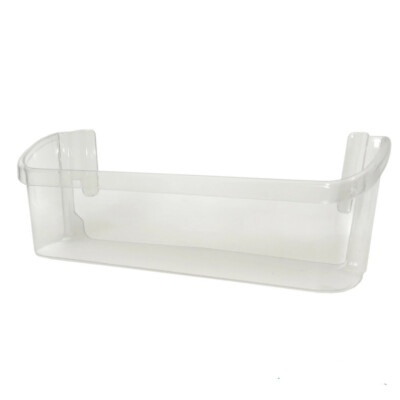 240323002 Refrigerator Door Bin For Refrigerator Replacement Part Bottom Fridge Shelves 2pack