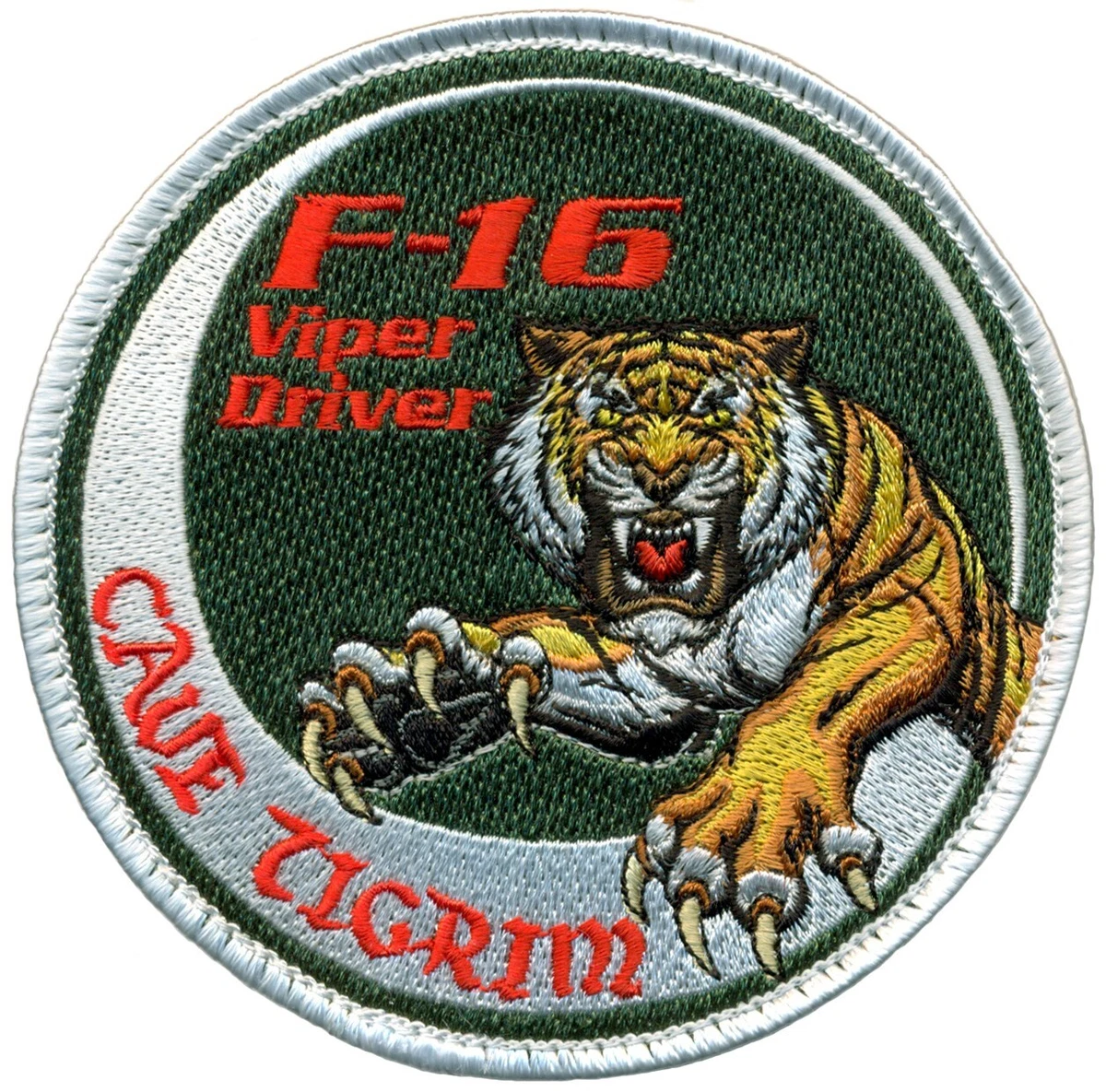 F-16 Patch for sale | eBay
