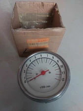SUZUKI GSX750P-GSX750EPE POLICE TACHOMETER GAUGE METER NOS JAPAN P/N 34210-31360
