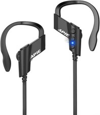 Apie Bluetooth Wireless Sports Stereo Headphones SB74