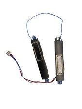 GENUINE DELL LATITUDE E7470 LAPTOP LEFT AND RIGHT SPEAKER SET 847KW 0847KW OEM