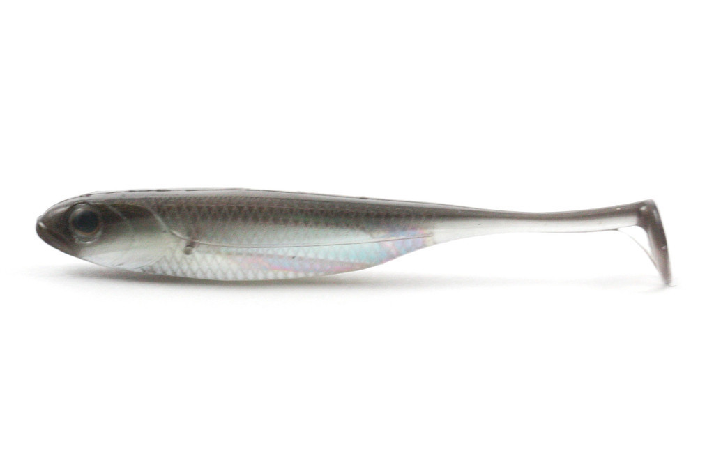 Fish Arrow Soft Lure Flash J Shad 2 Inch 8 Piece per Pack #01