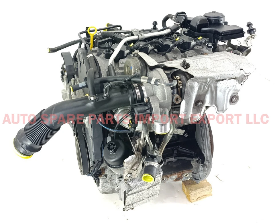 2010-2018 Alfa Romeo Giulietta (940) 1.4 TB 16V Multi-Air Engine - Image 2 of 4