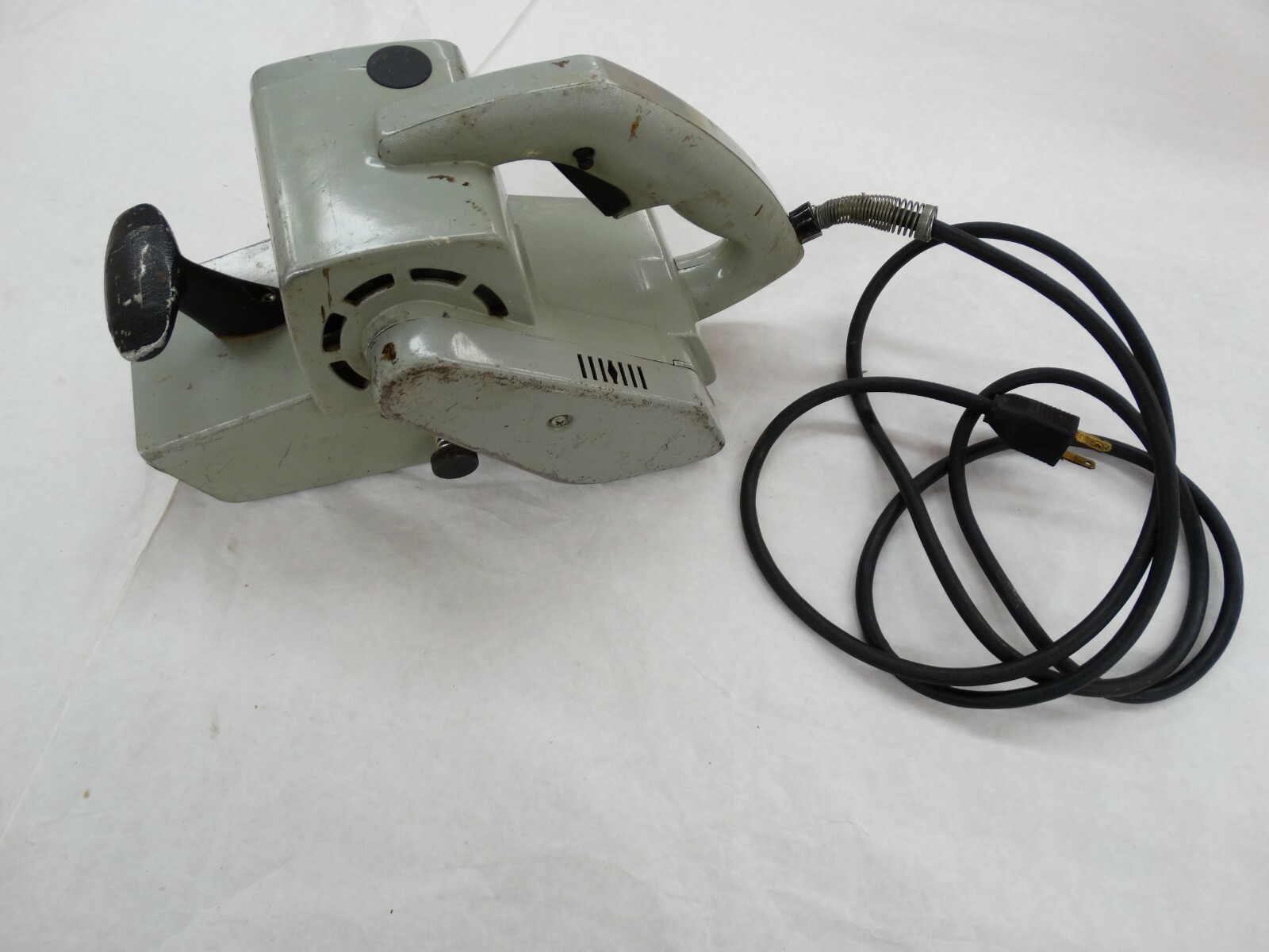 Black And Decker 3 X 24 Belt Sander Parts Reviewmotors.co