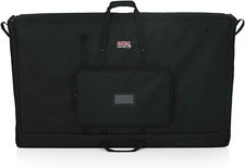 Gator Padded LCD Screen/TV Transport Bag 50 inch G-LCD-TOTE50