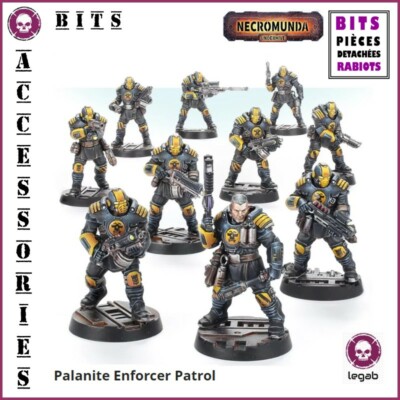 palanite
