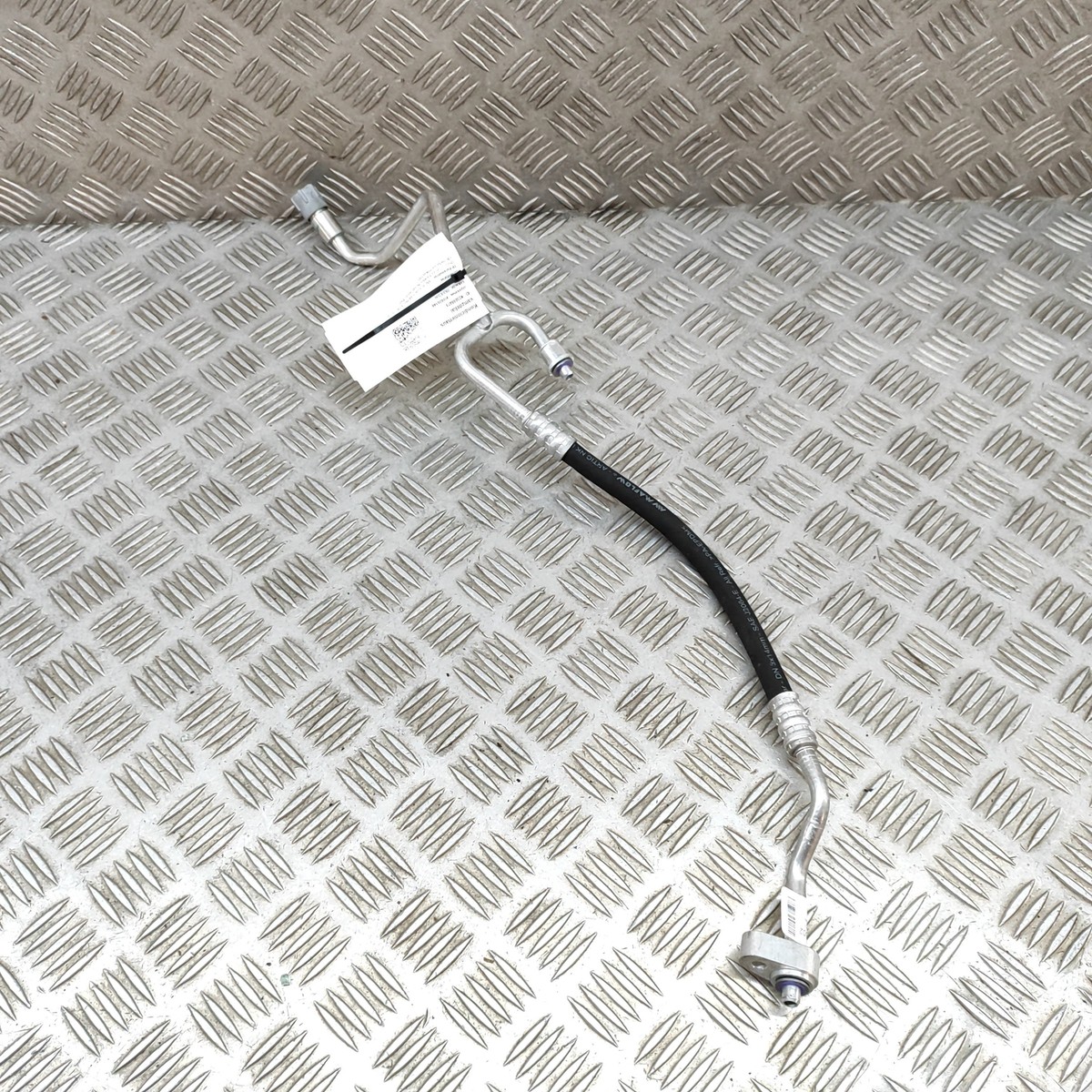 MERCEDES-BENZ EQE V295 A/C Air Con Hose Pipe A2978304502 460kw  