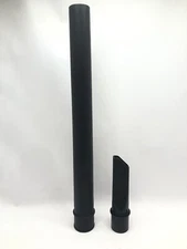 Genuine Bissell BigGreen Commercial Vacuum BGU1937 Crevice Extender Tools Attach