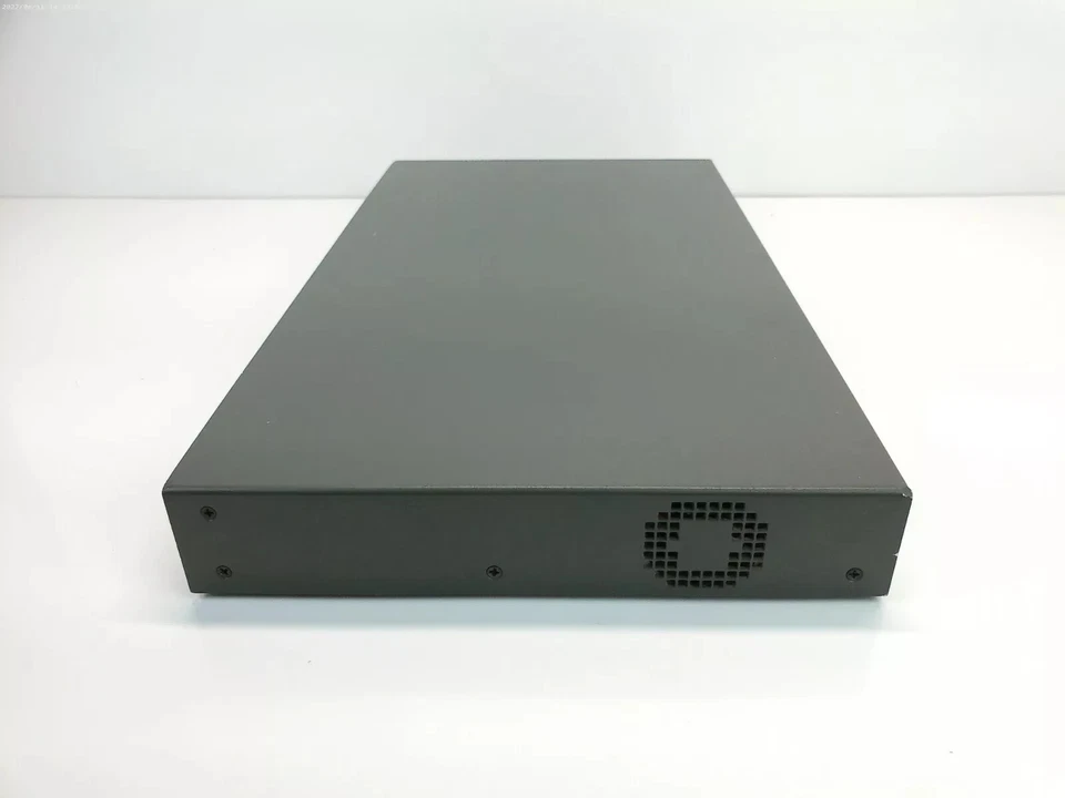 Vintage SMC Cascadable Dual Speed Hub EZ Hub 10/100 5612DS - Image 4 of 4