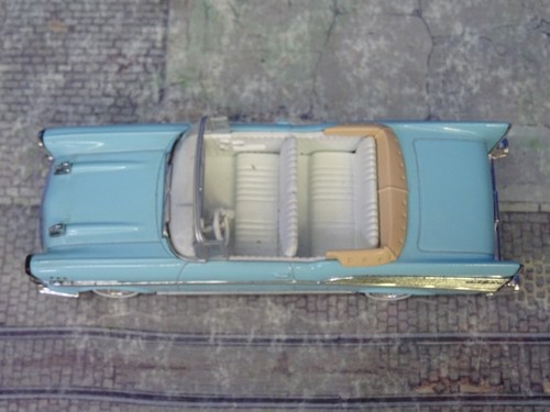 Del Prado 1:43 Alfa Duesenburg Citroen VW Chevrolet Bugatti Ford BMW VF 429 -444 - Bild 42 von 96