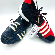 Adidas Trae Young 2 Shoes NEW Size Various Pairs u Pick Black / Red No Box