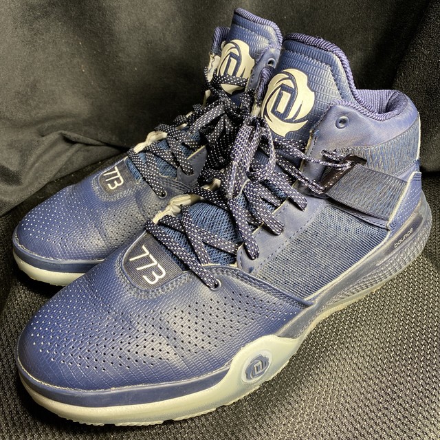 adidas d rose 773 iv