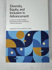Diversity, Equity, And Inclusion In Advanceme...